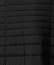FMVBG40570 MICHEL KLEIN(ミッシェルクラン) [定番人気]ストレッチダウンジャケット ネイビー