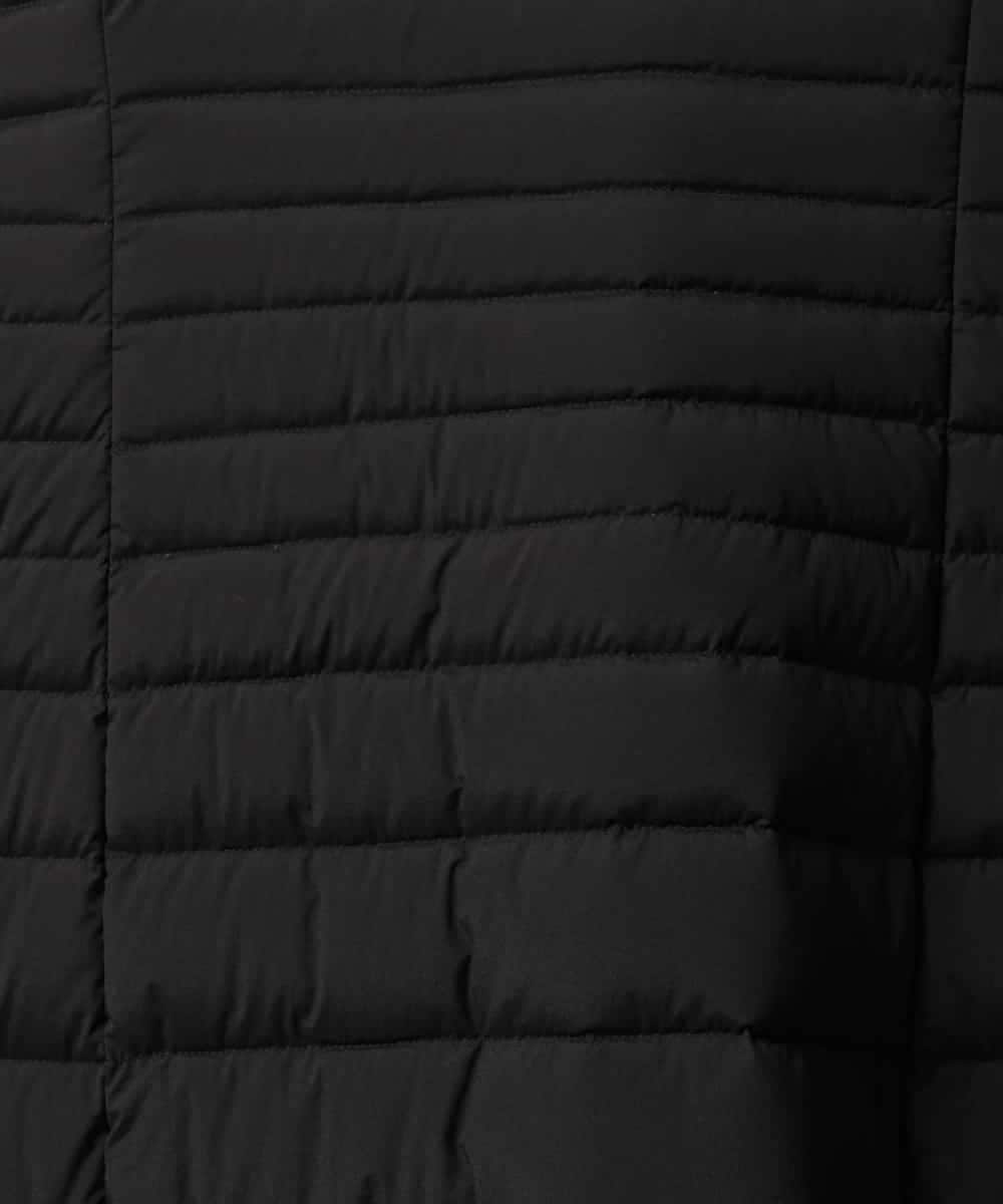 FMVBG40570 MICHEL KLEIN(ミッシェルクラン) [定番人気]ストレッチダウンジャケット ネイビー