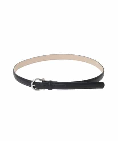FR4GD01054 MK MICHEL KLEIN 馬蹄バックルベルト