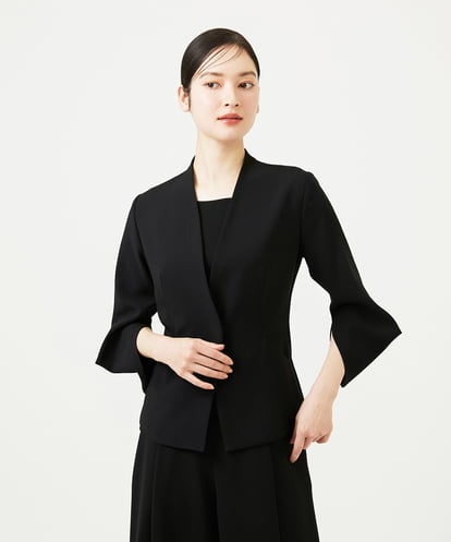 GBJGF70540 Sybilla 【再入荷】スリットスリーブジャケット