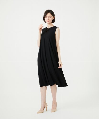 GDEAG23430 Sybilla サーキュラードレス