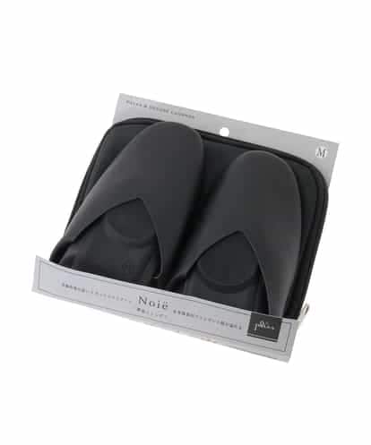 K1YCD01039 a.v.v ポーチ付き携帯Vカットスリッパ