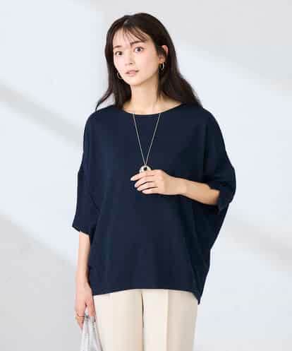 K2KFD22039 a.v.v リップルバンザイスリーブカットソー