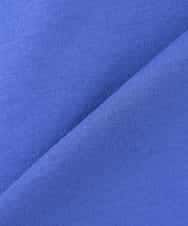 K2KGA50034 a.v.v(アー・ヴェ・ヴェ) 【接触冷感/UVカット】大人のリッチTシャツ オレンジ