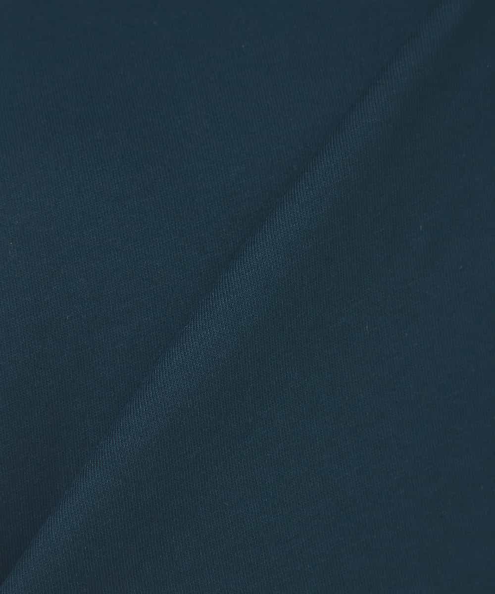 K2KJA23034 a.v.v(アー・ヴェ・ヴェ) ドルマンスリーブトップス グリーン