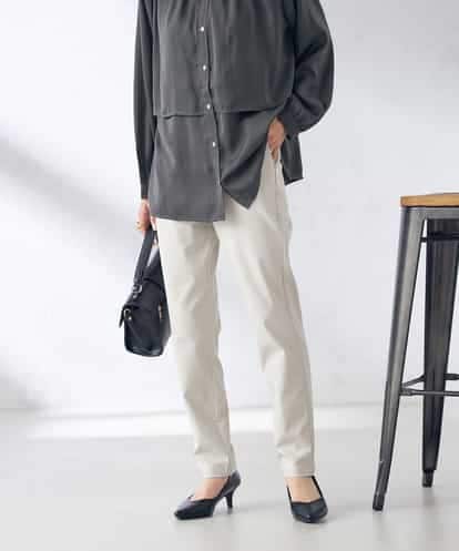 K2LTA01049  ハイパーストレッチスリムパンツ