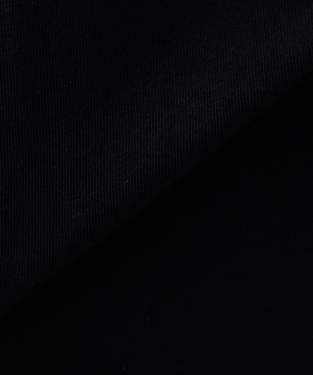 K3KGD28029 a.v.v Elmi(アー・ヴェ・ヴェ) 【低身長サイズ/UVカット/接触冷感】コンパクトロゴTシャツ グレージュ