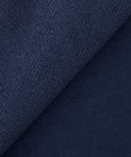 K3KGD30024 a.v.v Elmi(アー・ヴェ・ヴェ) 【低身長サイズ】ロールアップハーフスリーブTシャツ【接触冷感/UVカット/コットン100%】 ライトイエロー