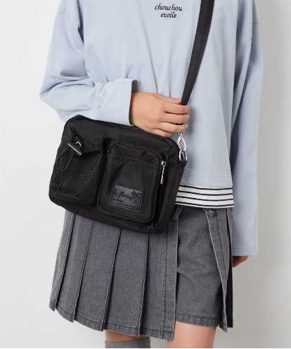 KG5AG30049 a.v.v KIDS [KIDS]アクティブショルダー