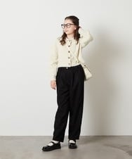 KG5AV11039 a.v.v KIDS(アー・ヴェ・ヴェ) [KIDS]ミニショルダー ピンク
