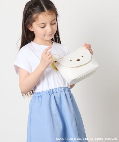 KG5GA05044 a.v.v KIDS [KIDS]すみっコショルダー