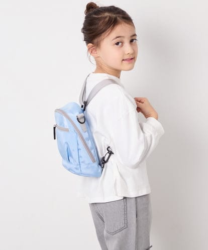KG5GD10044 a.v.v KIDS [KIDS]2WAYミニリュックサック