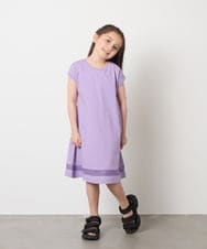 KG6GA08044 a.v.v KIDS(アー・ヴェ・ヴェ) [20-23cm][マジックテープで簡単]軽量厚底スポサン ライトブルー