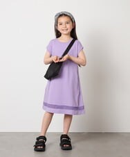 KG6GA08044 a.v.v KIDS(アー・ヴェ・ヴェ) [20-23cm][マジックテープで簡単]軽量厚底スポサン ライトブルー