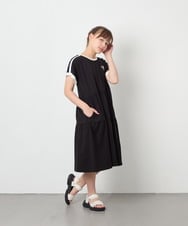 KG6GD13044 a.v.v KIDS(アー・ヴェ・ヴェ) 【20-24cm】厚底スポサン アイボリー