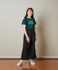 KG6GS22044 a.v.v KIDS(アー・ヴェ・ヴェ) [KIDS]ラメストラップサンダル ブラック