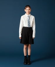 KG6TA01044 a.v.v KIDS(アー・ヴェ・ヴェ) [22-24cm][卒服]ビットローファー ブラック