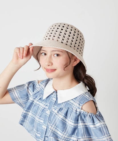 KG7GV30039 a.v.v KIDS [KIDS]サーモハット