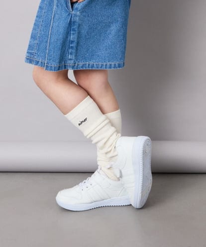 KGLAG31009 a.v.v KIDS [KIDS]【19-21/22-24cm】ルーズソックス