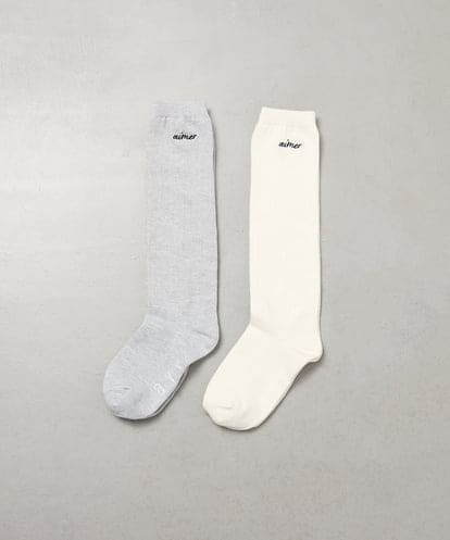 KGLAG31009 a.v.v KIDS [KIDS]【19-21/22-24cm】ルーズソックス
