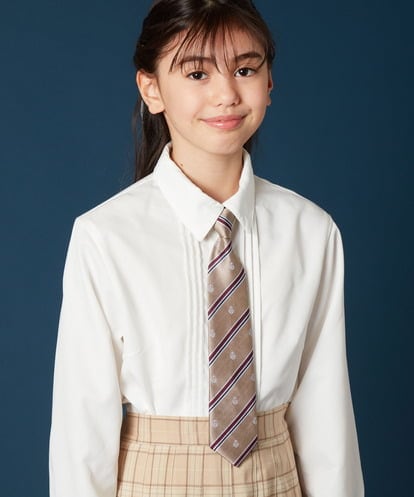 KGYTA02014  [KIDS]スクールネクタイ