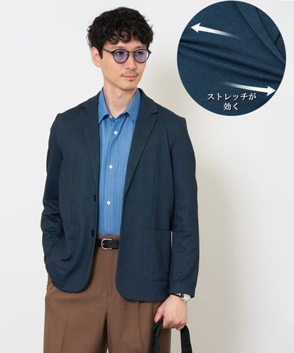 KHJKA19119 a.v.v MEN 秋ジャケット
