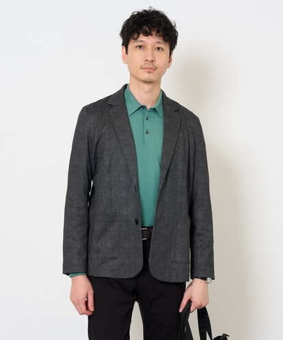 KHJKA19119 a.v.v MEN 秋ジャケット