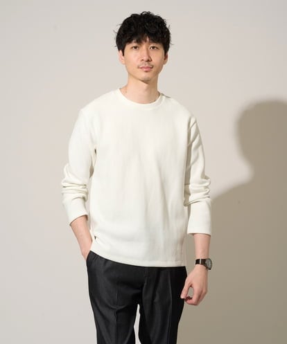 KHKED09049 a.v.v MEN カットソー