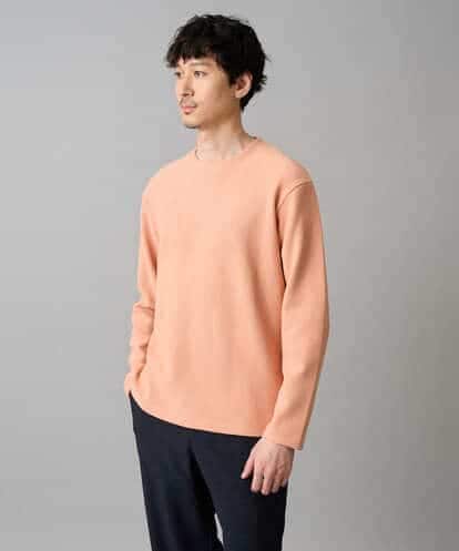 KHKED09049 a.v.v MEN カットソー