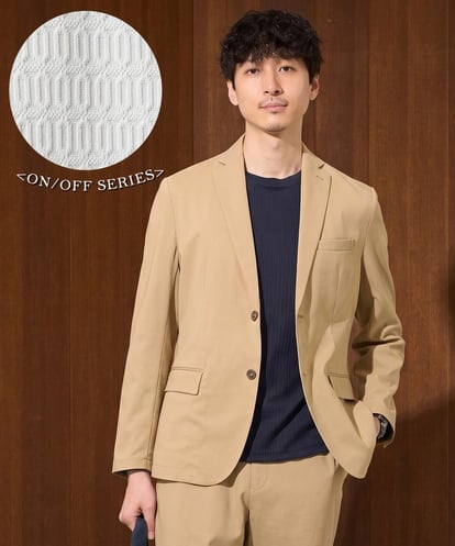 KHKED72049 a.v.v MEN カットソー