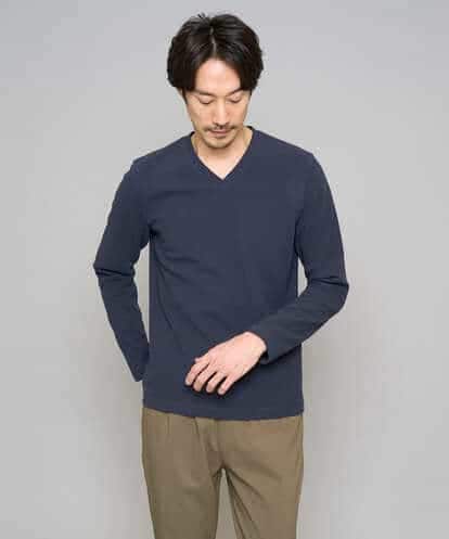 KHKED73049 a.v.v MEN カットソー
