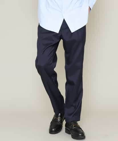 KHLES03059 a.v.v MEN アーバンタックパンツ