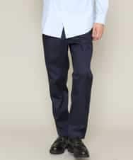 KHLES03059 a.v.v MEN(アー・ヴェ・ヴェ) アーバンタックパンツ ベージュ