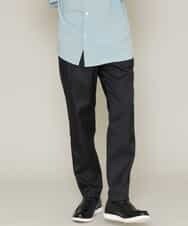 KHLES03059 a.v.v MEN(アー・ヴェ・ヴェ) アーバンタックパンツ ベージュ