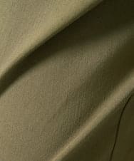 KHLGD37054 a.v.v MEN(アー・ヴェ・ヴェ) 人気のベーシック【 WEB限定 】スーパーストレッチ セミワイドパンツ（シーズンレス） カーキ