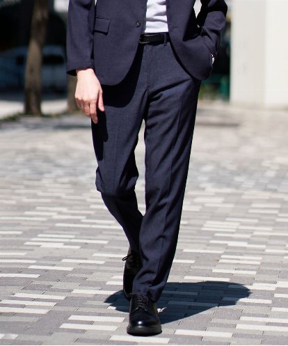 KHLJD05064 a.v.v MEN パンツ