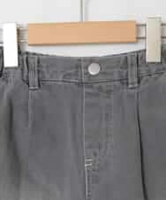 KJLAD33044 a.v.v KIDS(アー・ヴェ・ヴェ) 【大人気！追加生産/選べるデザイン】[120-160]アソートデザインデニム ダークグレー