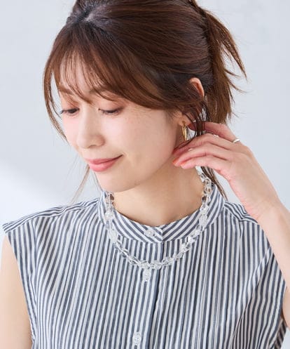 KS2GD19021 a.v.v ネックレス