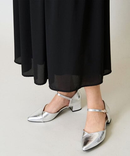 KS6AD09059 a.v.v セパレートパンプス