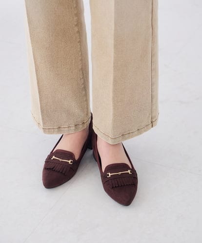 KS6AG04059 a.v.v ビットパンプス