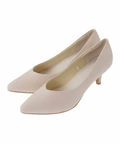 KS6TA01049 a.v.v 【5サイズ展開】ベーシックパンプス
