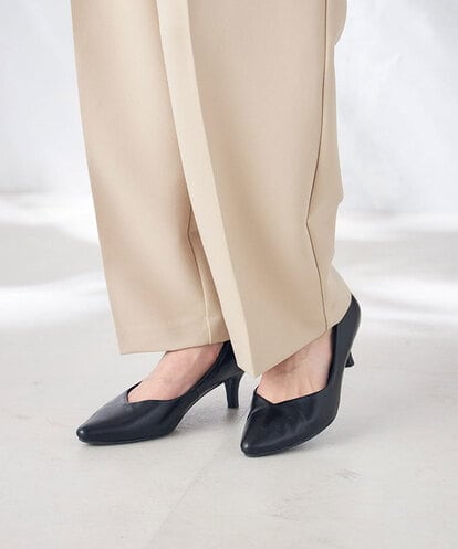 KS6TA14049 a.v.v 【5サイズ展開】ベーシックパンプス