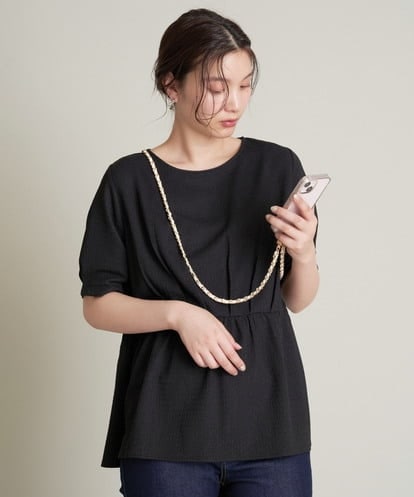 KSYGS24024 a.v.v チェーンスマホショルダー