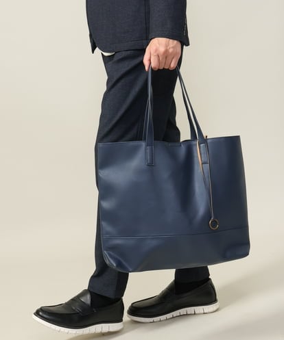 KT5AA70034 a.v.v MEN トートバッグ【ドコデモBAGシリーズ】