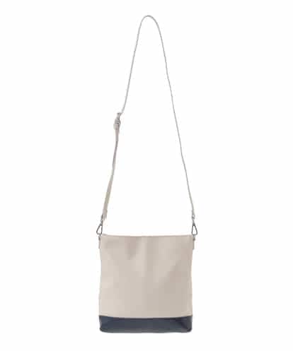 KT5AA74029 a.v.v MEN ショルダーバッグ【ドコデモBAGシリーズ】