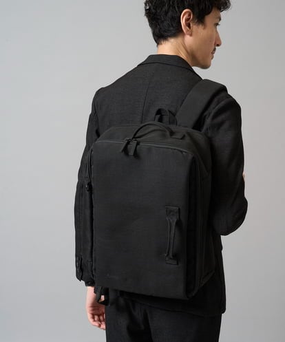 KT5AD54099 a.v.v MEN 【撥水】ビジネスリュック