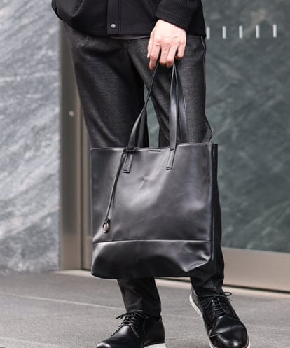 KT5AV70034  トートバッグ【ドコデモBAGシリーズ】