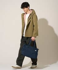 KT5GD04054 a.v.v MEN(アー・ヴェ・ヴェ) 人気NO.1 バッグ【軽量・撥水】マルチ 2WAYトートバッグ ネイビー