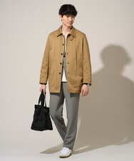 KT5GD04054 a.v.v MEN(アー・ヴェ・ヴェ) 人気NO.1 バッグ【軽量・撥水】マルチ 2WAYトートバッグ ネイビー