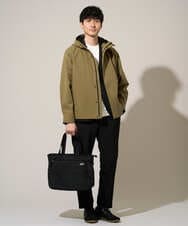 KT5GD04054 a.v.v MEN(アー・ヴェ・ヴェ) 人気NO.1 バッグ【軽量・撥水】マルチ 2WAYトートバッグ ネイビー